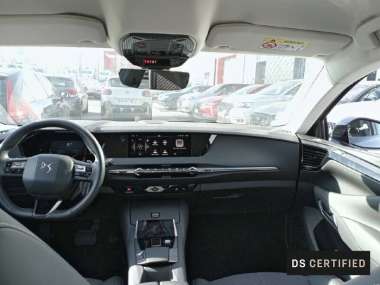 Ds DS 4 Diesel
