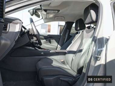 Ds DS 4 Diesel
