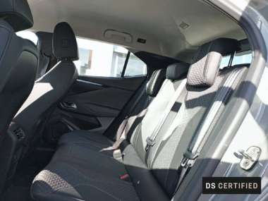 Ds DS 4 Diesel