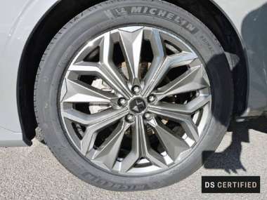 Ds DS 4 Diesel