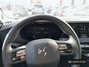 Ds DS 4 Diesel