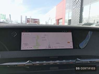 Ds DS 4 Diesel