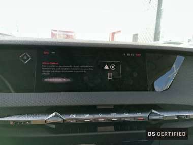 Ds DS 4 Diesel