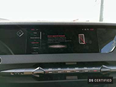 Ds DS 4 Diesel