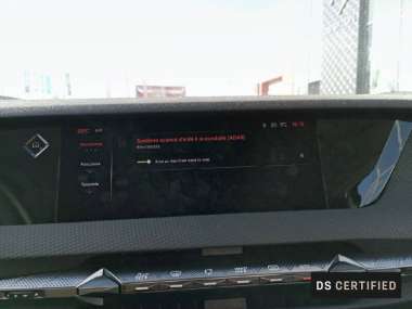 Ds DS 4 Diesel