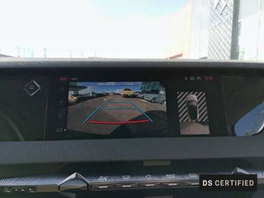 Ds DS 4 Diesel