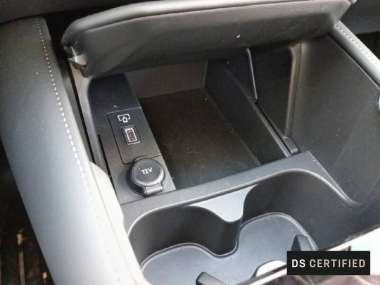 Ds DS 4 Diesel