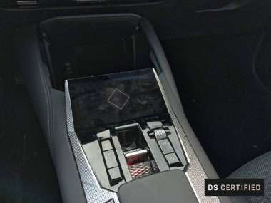 Ds DS 4 Diesel