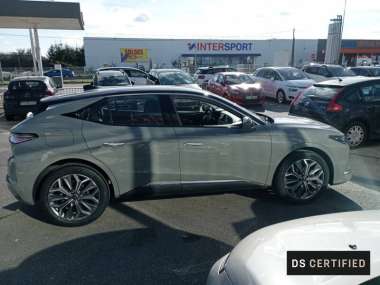 Ds DS 4 Diesel