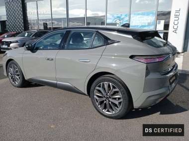Ds DS 4 Diesel