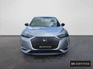 Ds DS 3 Crossback Diesel