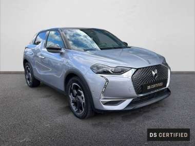 Ds DS 3 Crossback Diesel