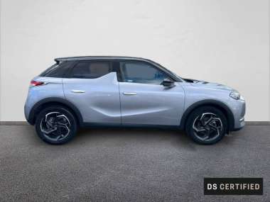 Ds DS 3 Crossback Diesel
