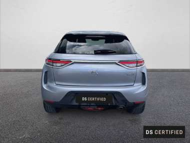 Ds DS 3 Crossback Diesel