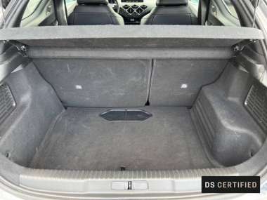 Ds DS 3 Crossback Diesel