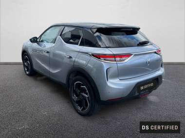 Ds DS 3 Crossback Diesel