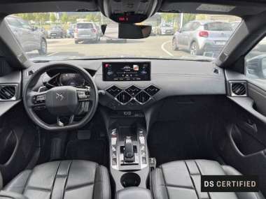 Ds DS 3 Crossback Diesel