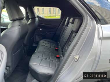Ds DS 3 Crossback Diesel