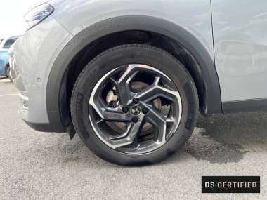 Ds DS 3 Crossback Diesel