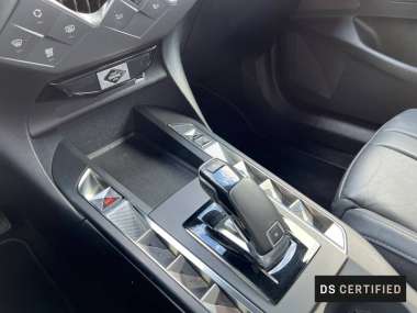 Ds DS 3 Crossback Diesel