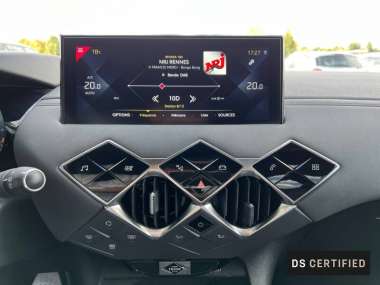 Ds DS 3 Crossback Diesel