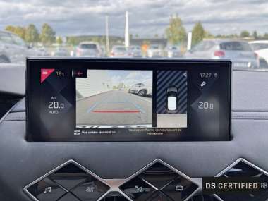 Ds DS 3 Crossback Diesel