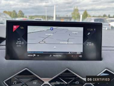 Ds DS 3 Crossback Diesel