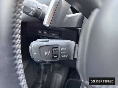 Ds DS 3 Crossback Diesel