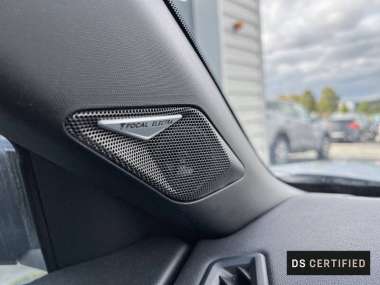 Ds DS 3 Crossback Diesel