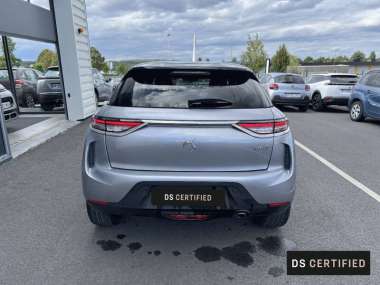 Ds DS 3 Crossback Diesel