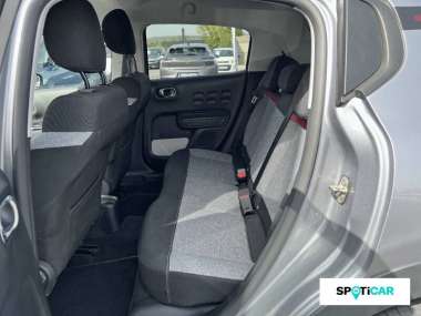 Citroën C3 (3) Essence