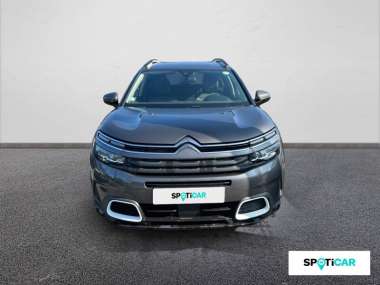 Citroën C5 Aircross Diesel