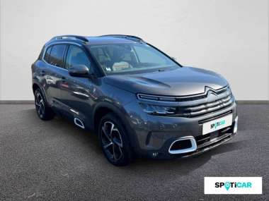 Citroën C5 Aircross Diesel
