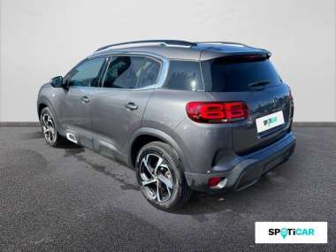 Citroën C5 Aircross Diesel