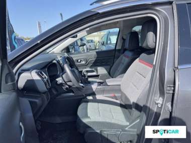 Citroën C5 Aircross Diesel
