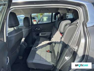 Citroën C5 Aircross Diesel
