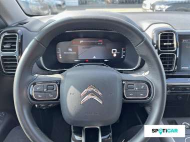 Citroën C5 Aircross Diesel