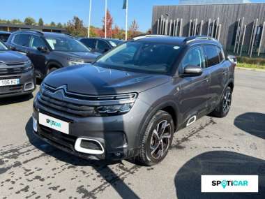 Citroën C5 Aircross Diesel