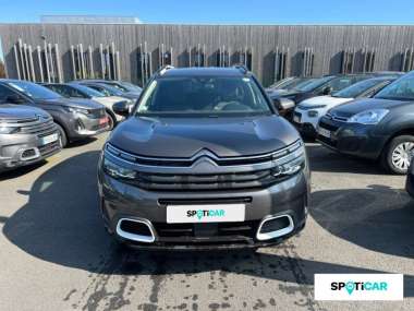 Citroën C5 Aircross Diesel