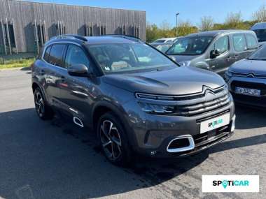 Citroën C5 Aircross Diesel
