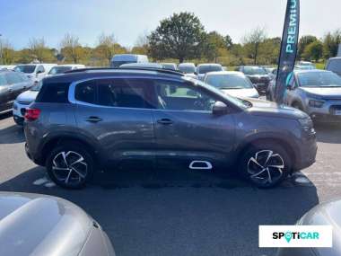 Citroën C5 Aircross Diesel