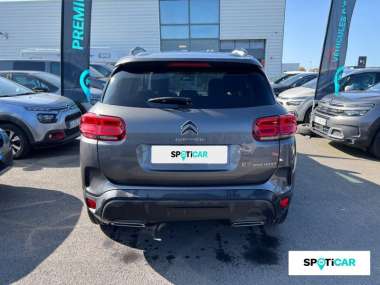 Citroën C5 Aircross Diesel