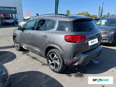 Citroën C5 Aircross Diesel