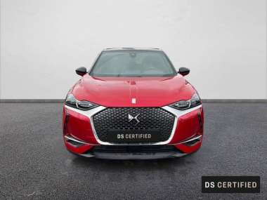 Ds DS 3 Crossback Diesel