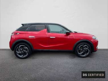 Ds DS 3 Crossback Diesel