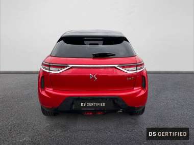 Ds DS 3 Crossback Diesel