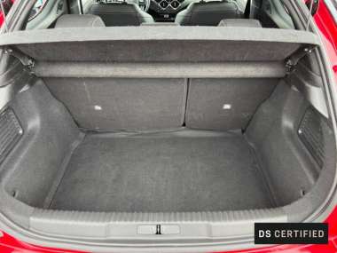 Ds DS 3 Crossback Diesel