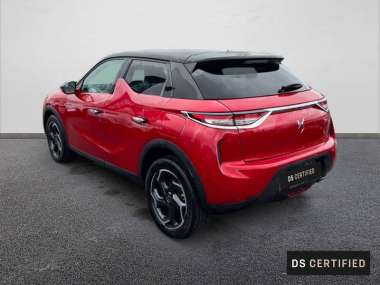 Ds DS 3 Crossback Diesel