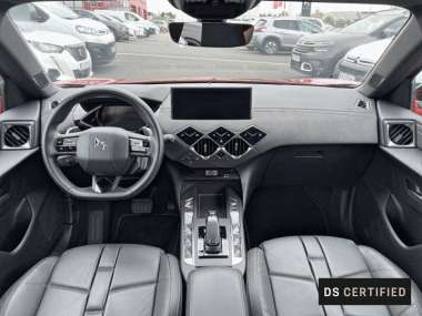 Ds DS 3 Crossback Diesel