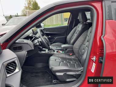 Ds DS 3 Crossback Diesel